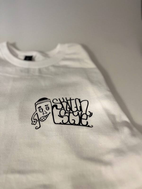 skitch original tee - Bild 2